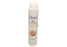 Dove Advanced Care Marakuja antiperspirant deodorant sprej 200 ml