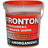 Fronton powdered color for construction mixtures of mortars and concretes, 0731 brick red, 800 g