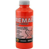 REMAL tinting color, 0620 apricot, 500 g