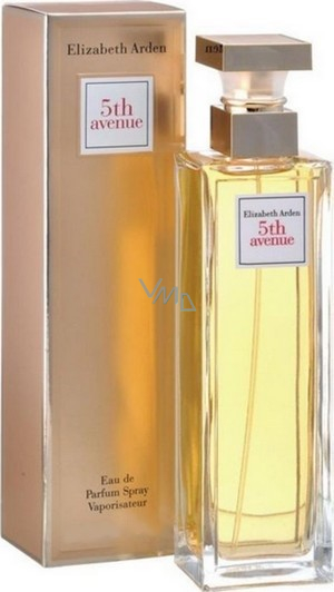 badminton Soar Let Elizabeth Arden 5th Avenue Eau de Parfum for Women 30 ml - VMD parfumerie -  drogerie