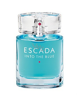 Dronning mentalitet Integrere Escada Into the Blue Eau de Parfum for Women 30 ml - VMD parfumerie -  drogerie