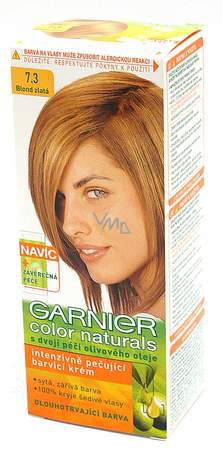 Garnier Color Naturals Hair Color  Blond Gold - VMD parfumerie - drogerie