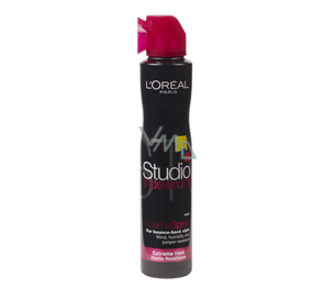 Loreal Paris Studio Line Indestructible Women Shaping Spray 200 ml - VMD  parfumerie - drogerie