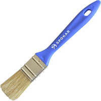 Spokar 81215 flat brush, No. 1