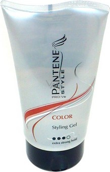 Pantene Pro-V Style Color gel for colored hair 150 ml - VMD parfumerie -  drogerie