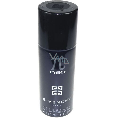 Givenchy Pi Neo Deodorant Spray for men 150 ml - VMD parfumerie - drogerie