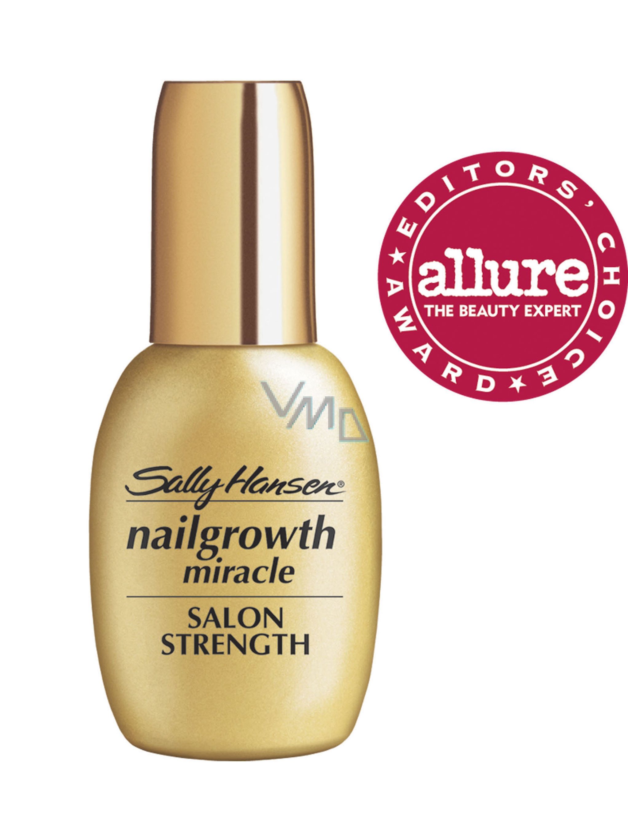 Sally Hansen Nailgrowth Miracle Professional nail treatment to grow without  breaking  ml - VMD parfumerie - drogerie