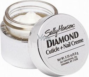Sally Hansen Nourishing Cuticle & Nail Cream 50 ml - VMD parfumerie -  drogerie