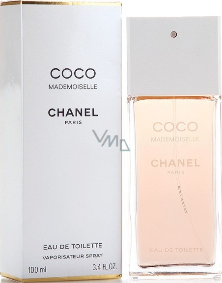 Zogenaamd Land Het beste Chanel Coco Mademoiselle Eau de Toilette for Women 100 ml with spray - VMD  parfumerie - drogerie