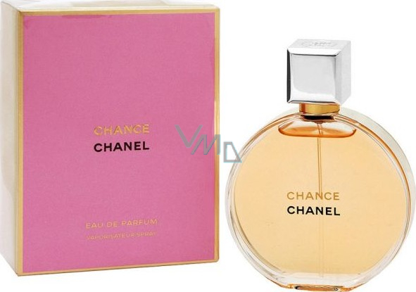Chanel chance eau de online parfum 50ml