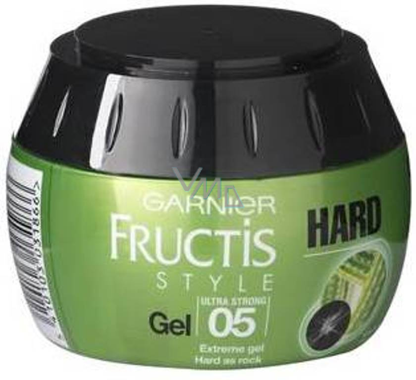 Garnier Fructis Style Extreme Gel 150 ml - VMD parfumerie - drogerie