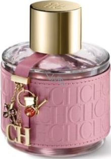 Carolina herrera perfume rosa hotsell