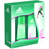 Adidas for her shop gift set