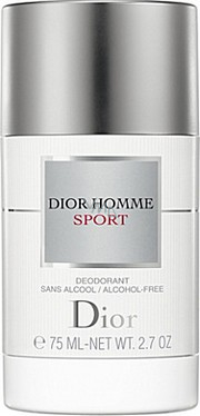 Dior homme sport deodorant stick outlet