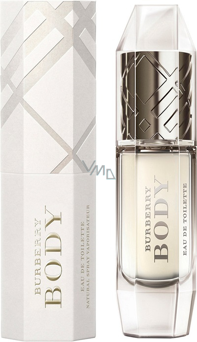 Body burberry eau de toilette cheap