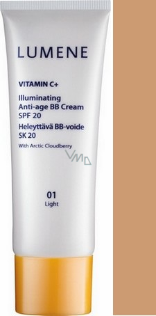 COLO BB Krém - anti-aging érzékeny bőrre