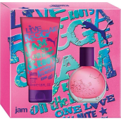 Puma Jam Woman eau de toilette 20 ml shower gel 50 ml gift set VMD parfumerie drogerie