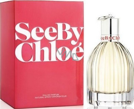 bredde Udgravning Højde Chloé See By Chloé perfumed water for women 30 ml - VMD parfumerie -  drogerie