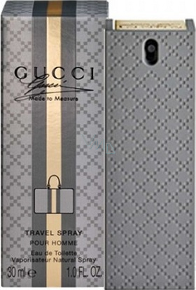 Gucci pour homme made to measure 2025