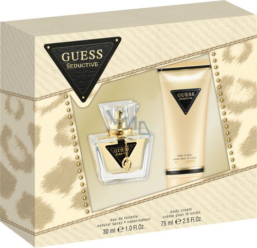 Guess seductive 30ml new arrivals