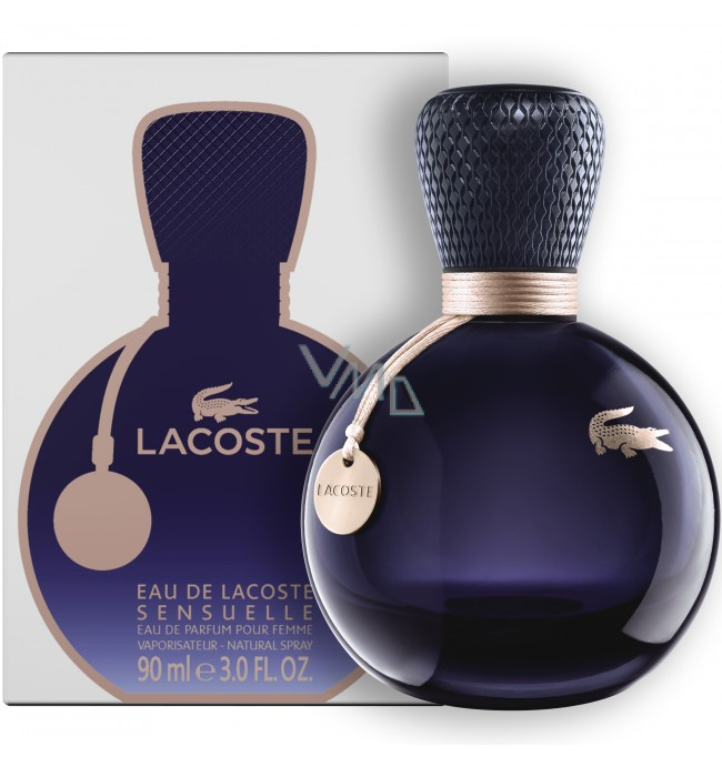 Lacoste femme edp sales