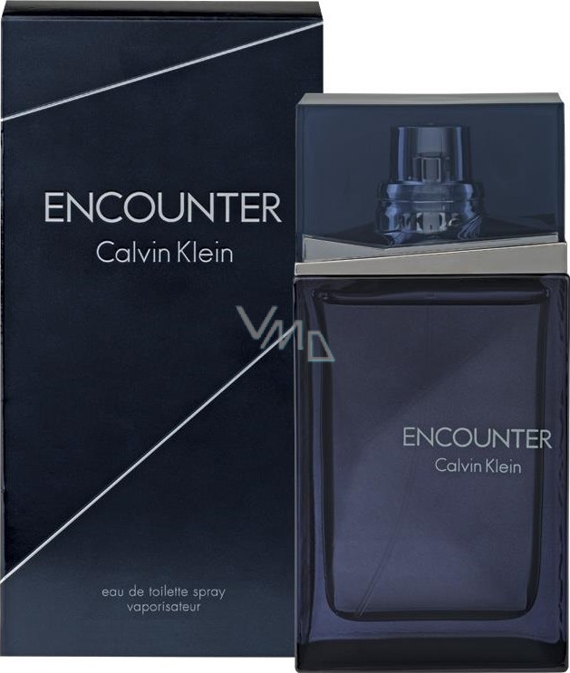 Calvin Klein Encounter eau de toilette for men 185 ml - VMD parfumerie -  drogerie