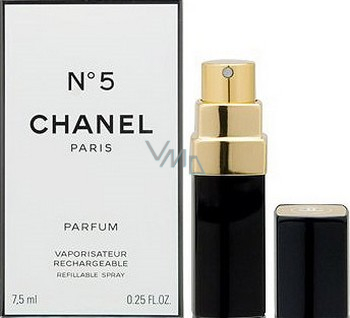 Chanel  perfume with spray for women  ml - VMD parfumerie - drogerie