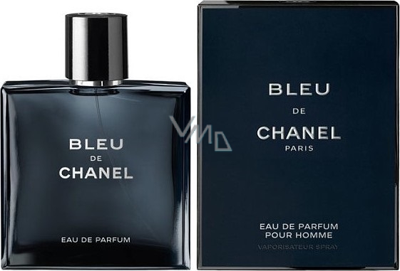 Chanel Bleu de Chanel perfumed water for men 50 - - drogerie