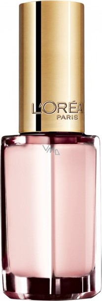 Loreal Paris Color Riche Les Blancs nail polish 859 Gourmandise 5 ml - VMD  parfumerie - drogerie