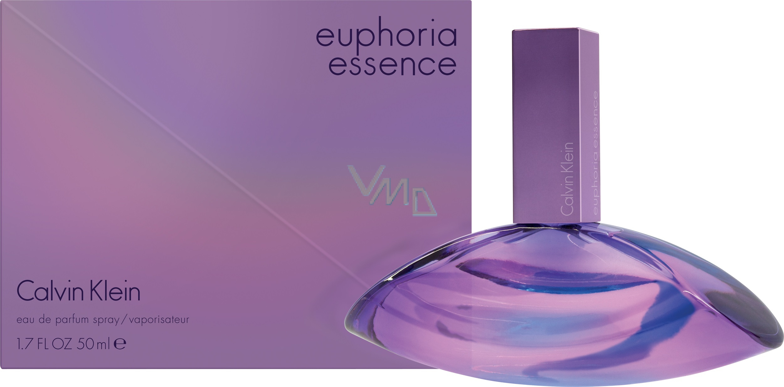 Calvin Klein Euphoria Essence perfumed water for women 50 ml - VMD  parfumerie - drogerie