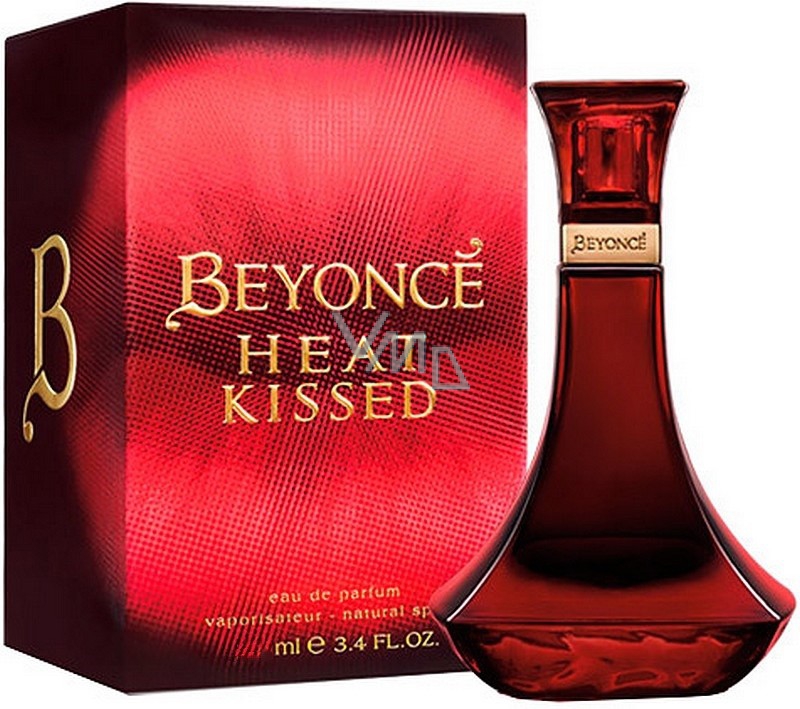 Beyoncé Heat Kissed perfumed women 30 - parfumerie - drogerie