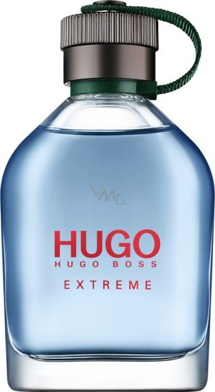Genre Algebra bijwoord Hugo Boss Hugo Man Extreme Eau de Parfum 100 ml Tester - VMD parfumerie -  drogerie