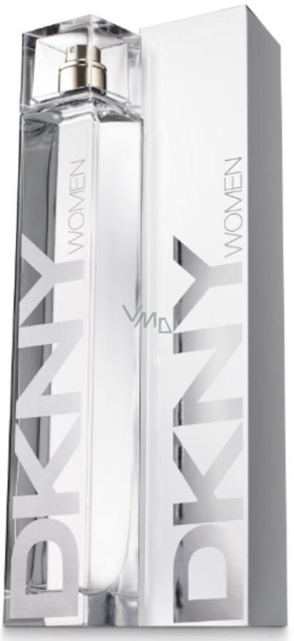 DKNY Donna Karan Woman Energizing Eau de Parfum 100 ml VMD parfumerie drogerie