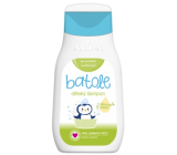 Alpa Batole baby shampoo with olive oil for children 200 ml