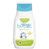 Alpa Batole baby shampoo with olive oil for children 200 ml