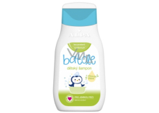 Alpa Batole baby shampoo with olive oil for children 200 ml