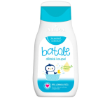Alpa Batole bath with olive oil for children 200 ml