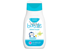 Alpa Batole bath with olive oil for children 200 ml