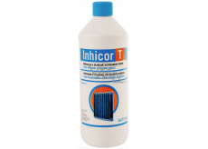 Inhicor T central heating protection product 1 l