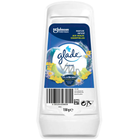 Glade True Scent Marine gel air freshener 150 g