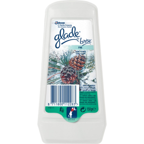 Glady Pine gel air freshener 150 g