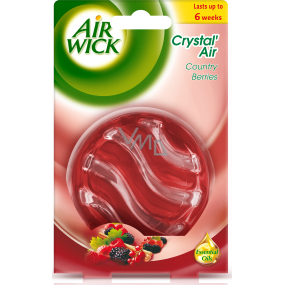 Air Wick Crystal Air Forest fruits Magical scent air freshener 5.75 g