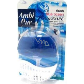 Ambi Pur Car Ocean Mist car air freshener 2 ml - VMD parfumerie
