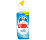 Duck Fresh Discs Sea scent WC gel for hygienic cleanliness and freshness of  your toilet 36 ml - VMD parfumerie - drogerie