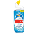 Duck 5-in-1 Marine Toilet Liquid Cleaner with Sea Scent 750 ml