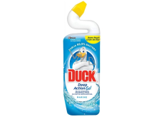 Duck 5-in-1 Marine Toilet Liquid Cleaner with Sea Scent 750 ml