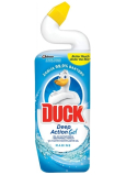 Duck 5in1 Marine Toilet liquid cleaner with sea scent 750 ml
