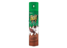Biolit Against Crawling Insects Spray 400 ml