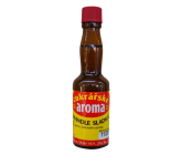 Aroma Sweet Almond Alcohol Flavoring for Pastries, Beverages, Ice Cream, and Confectionery Products 20 ml