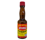 Orange Aroma Alcohol Flavoring for Pastries, Beverages, Ice Cream, and Confectionery Products 20 ml